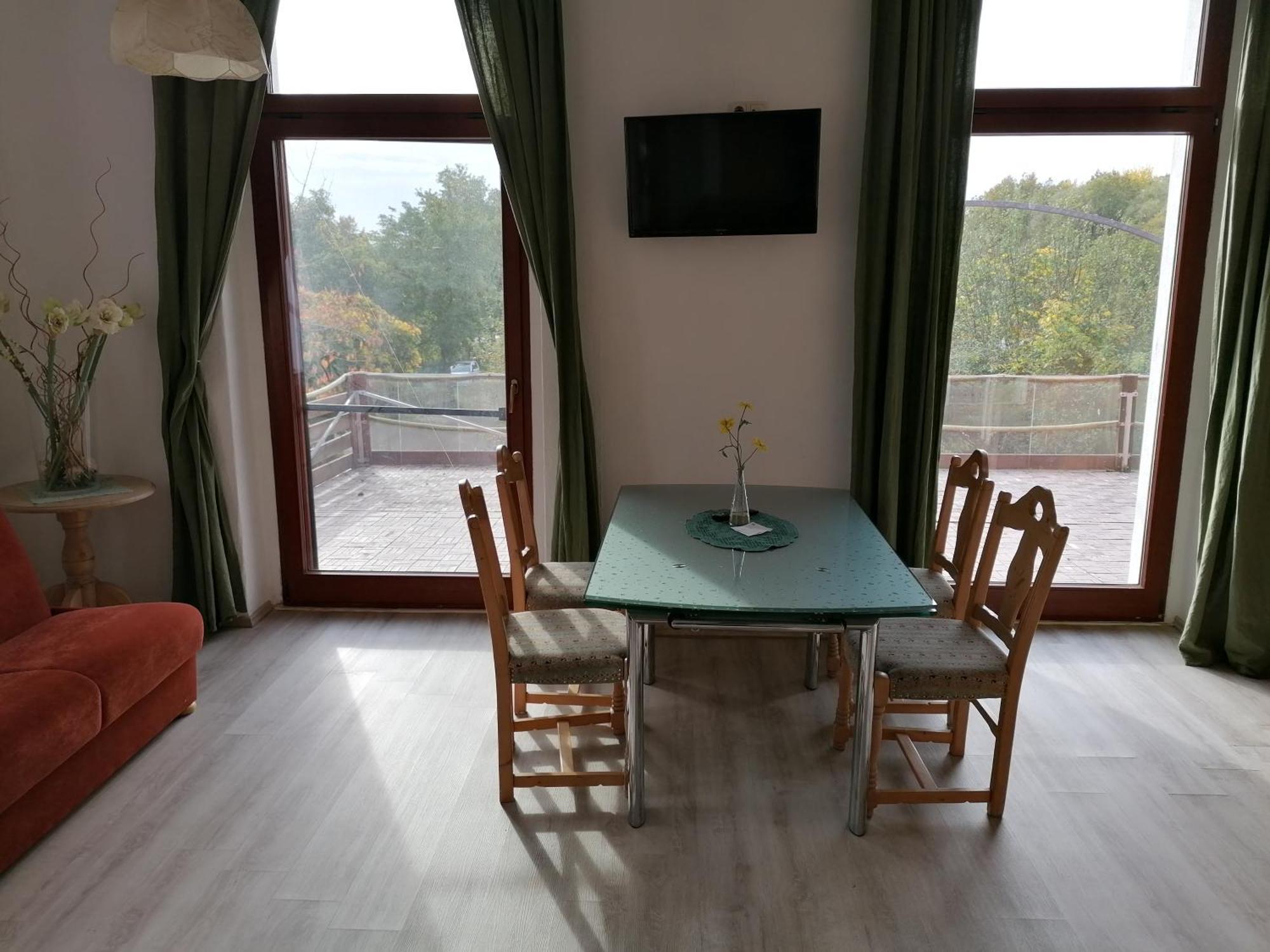 Rühstädt Landhotel Storchenkrug מראה חיצוני תמונה