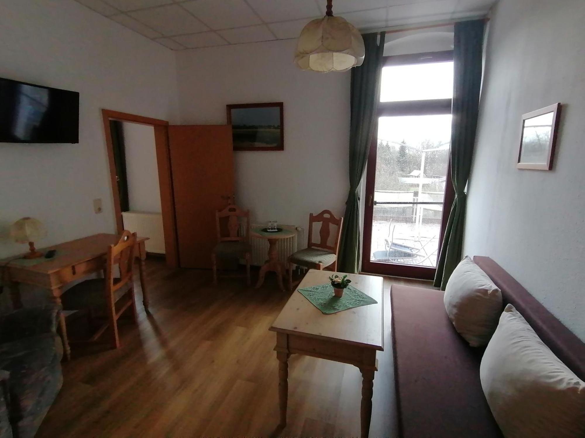 Rühstädt Landhotel Storchenkrug מראה חיצוני תמונה