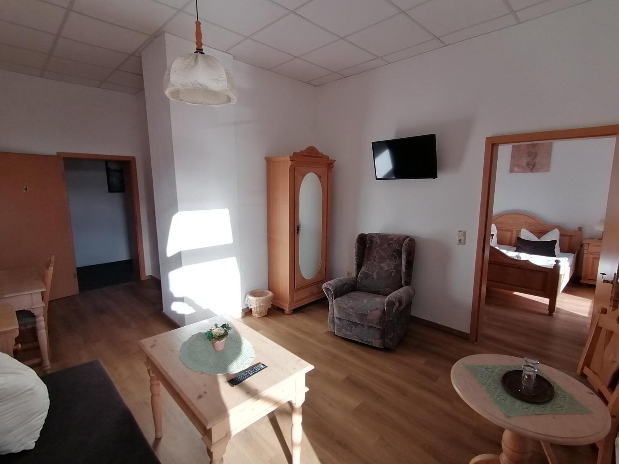Rühstädt Landhotel Storchenkrug מראה חיצוני תמונה