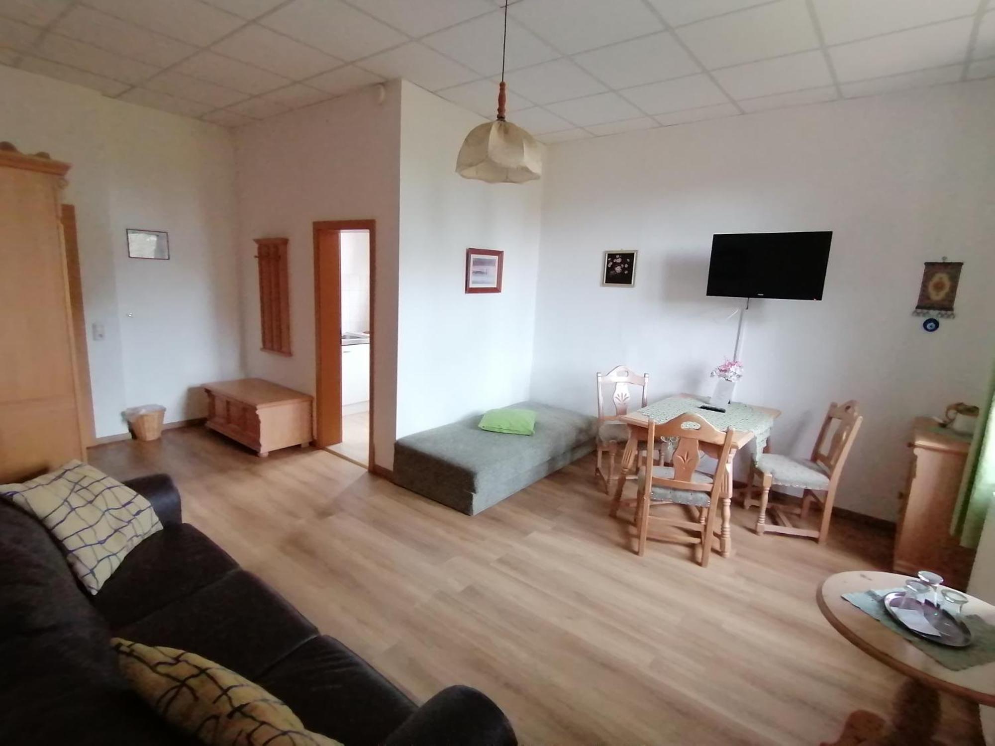 Rühstädt Landhotel Storchenkrug מראה חיצוני תמונה