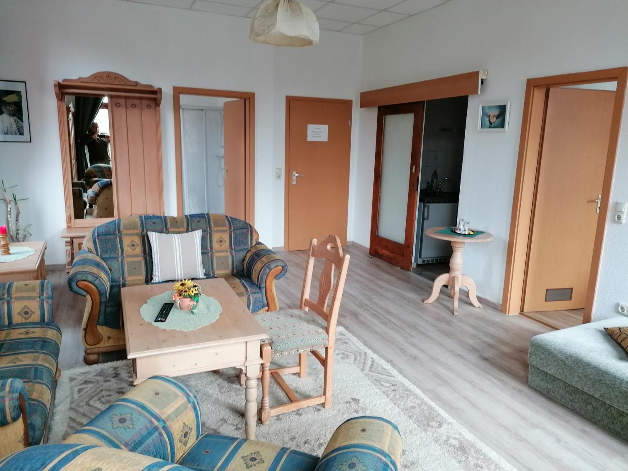 Rühstädt Landhotel Storchenkrug מראה חיצוני תמונה