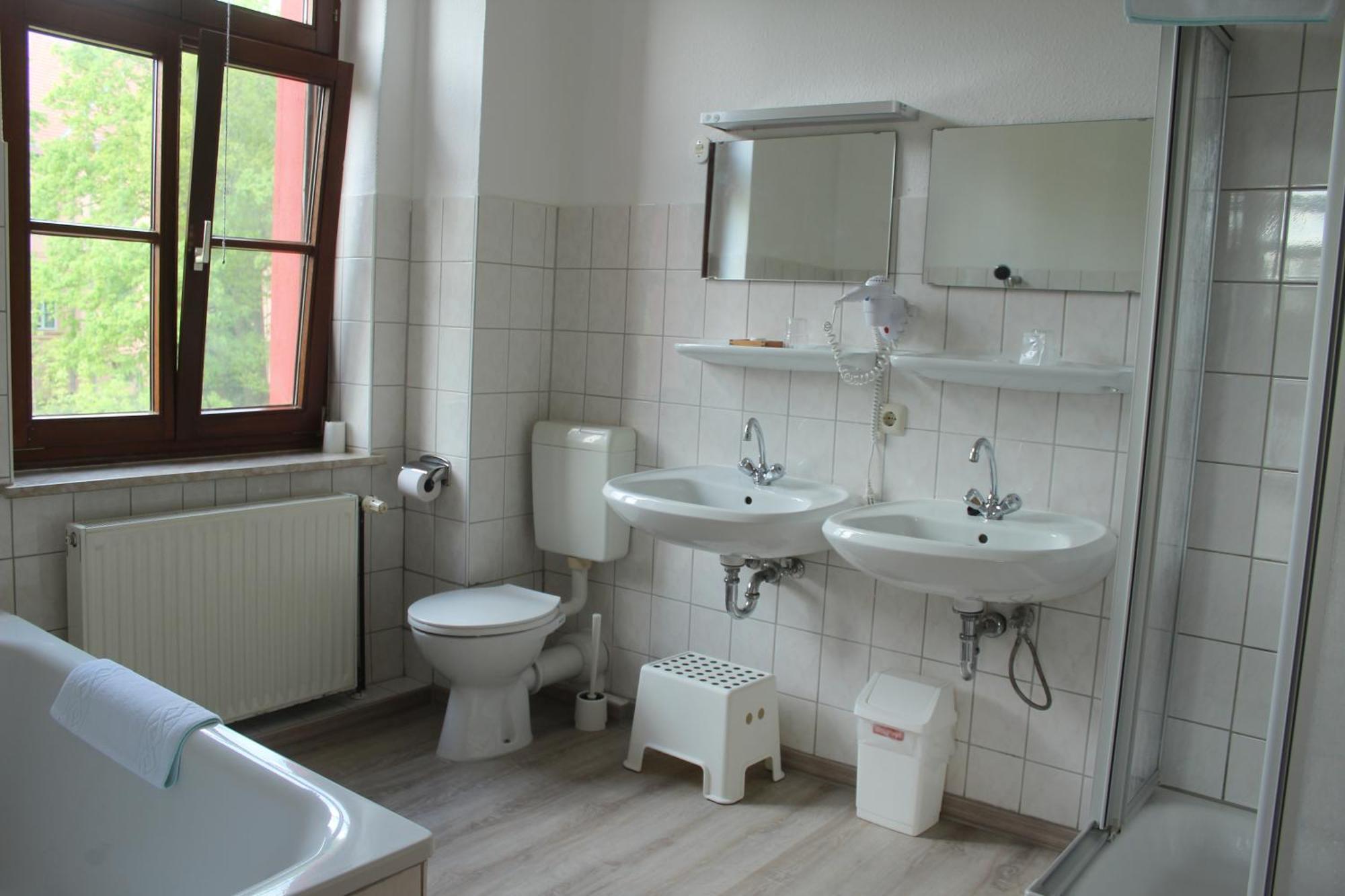 Rühstädt Landhotel Storchenkrug מראה חיצוני תמונה